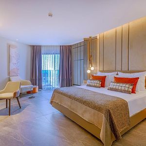 Standaard Kamer met een King Size Bed